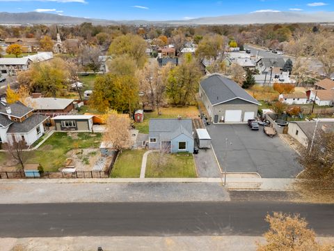 Tiny photo for 147 N 100 E, Springville, UT 84663 (MLS # 2124007)