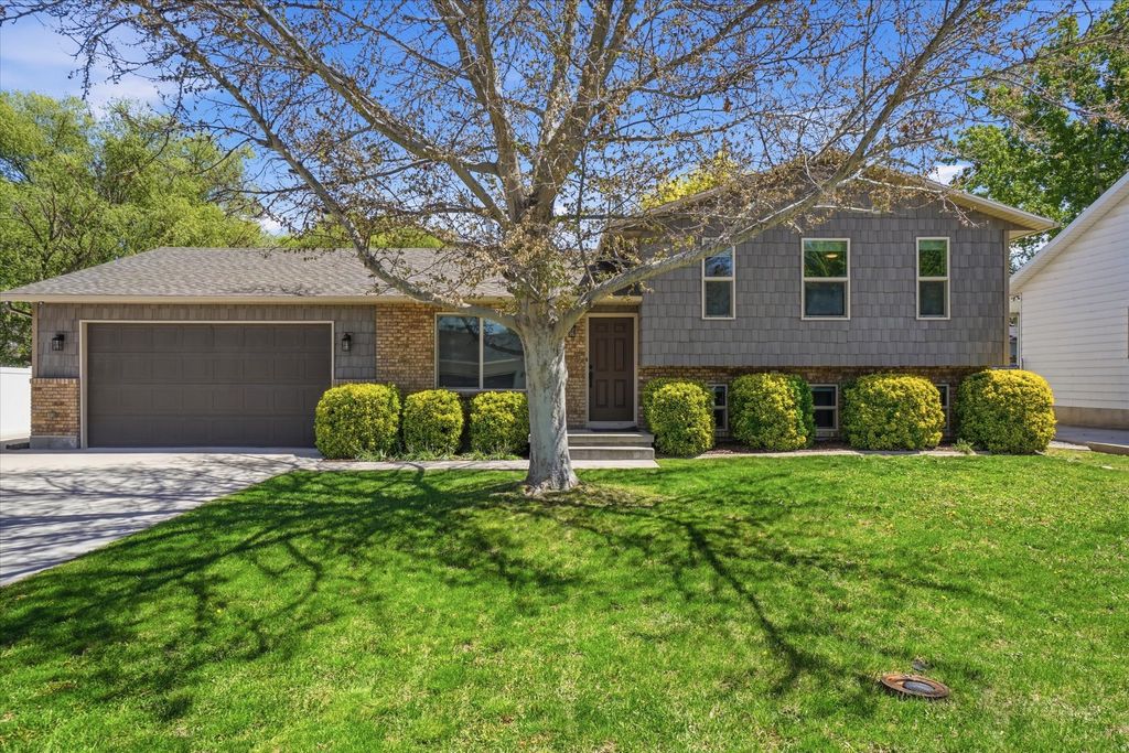 Photo of 8897 S 1240 W, West Jordan, UT 84088 (MLS # 2155091)