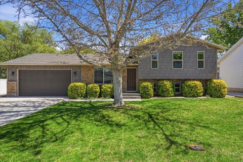 Photo of 8897 S 1240 W, West Jordan, UT 84088 (MLS # 2155091)