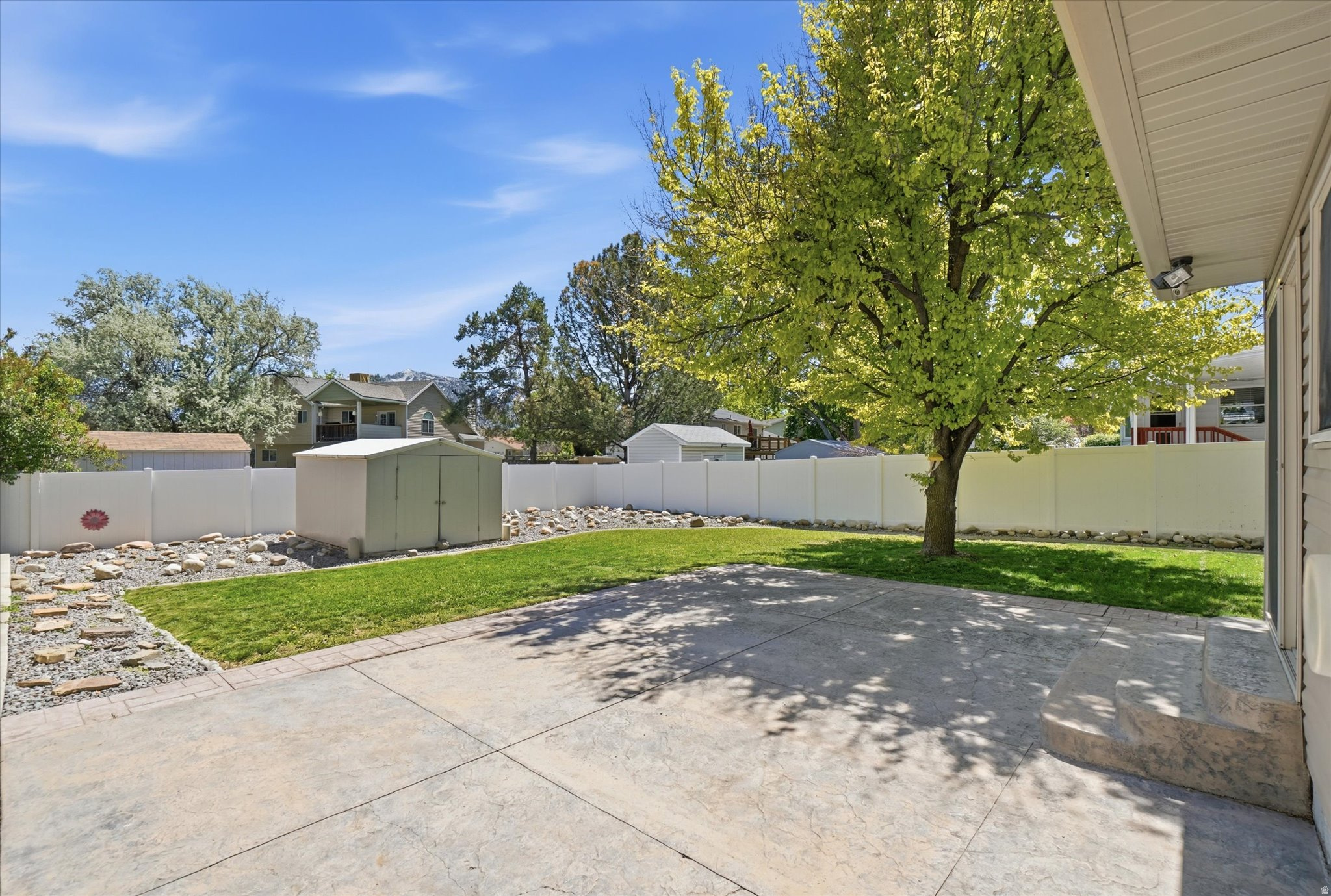 MIDVALLEY TERRACE - Residential