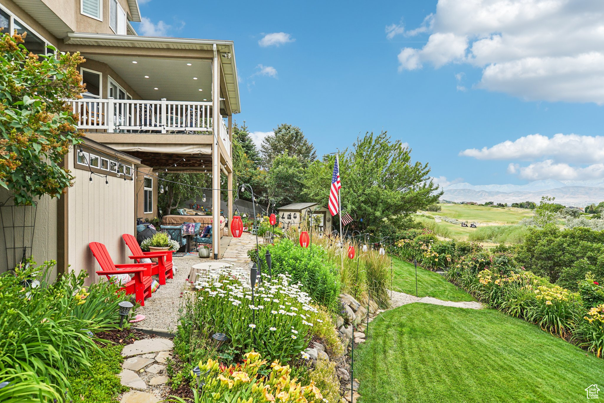 SOUTH MOUNTAIN - Residential
