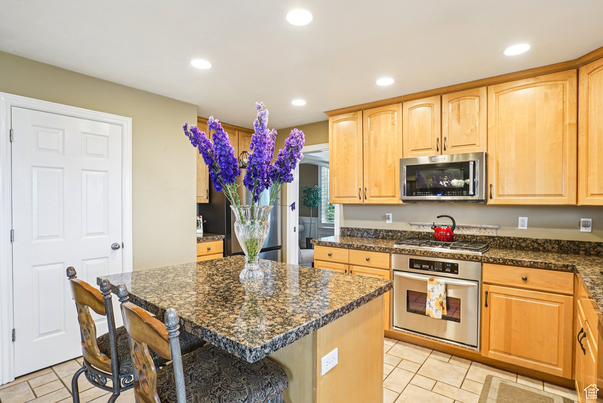 SOUTH MOUNTAIN - Residential