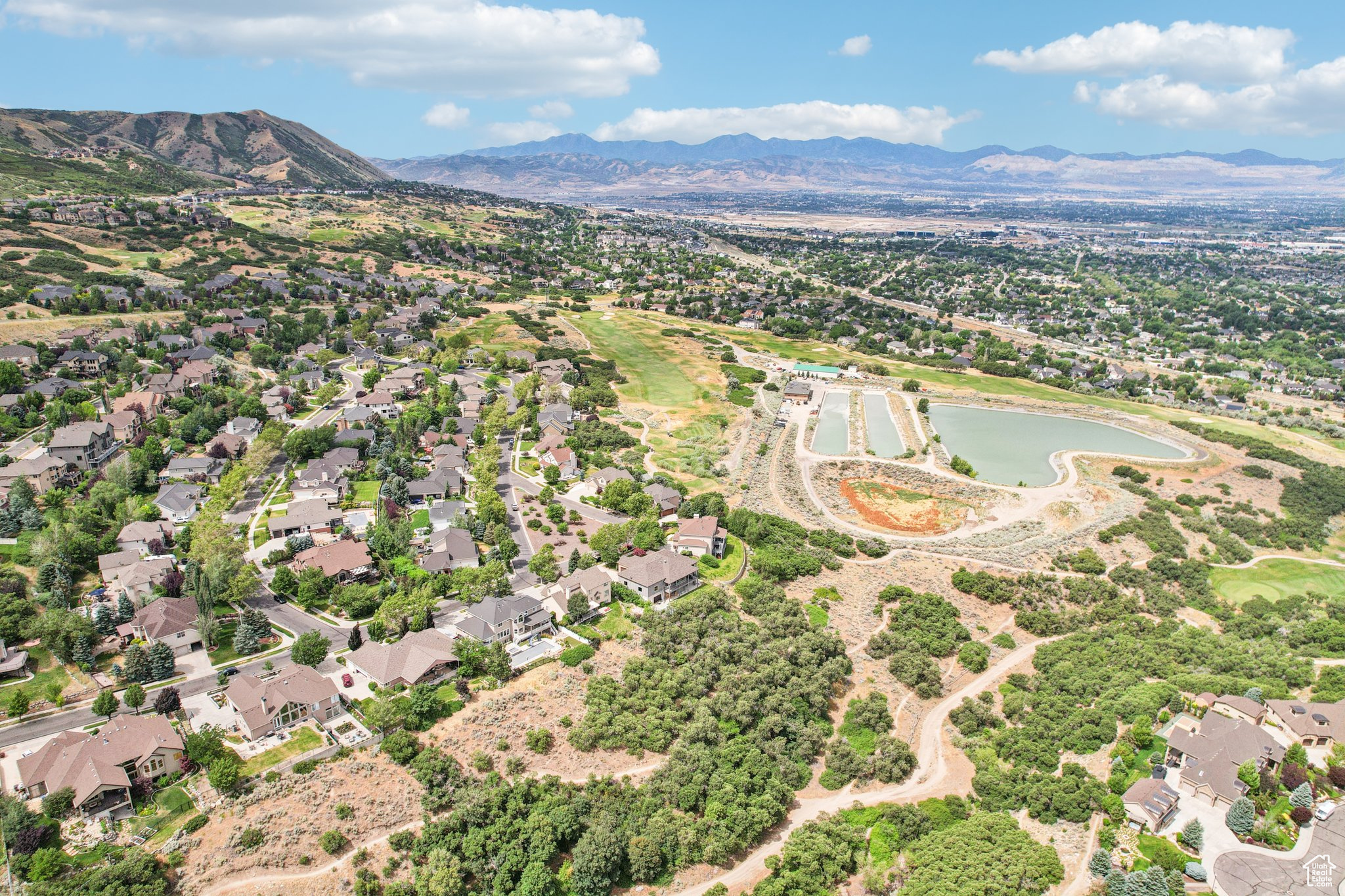 SOUTH MOUNTAIN - Residential