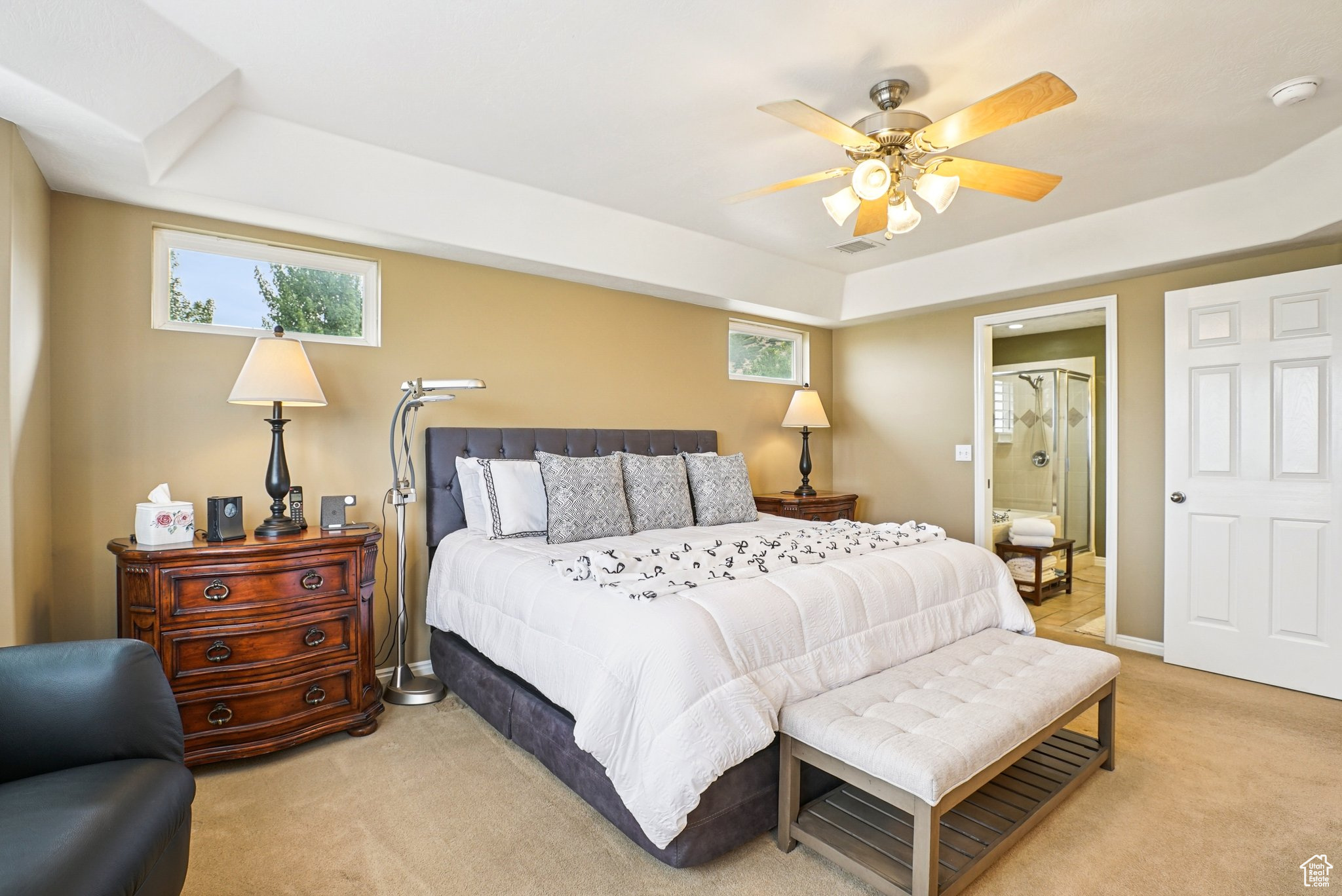 SOUTH MOUNTAIN - Residential