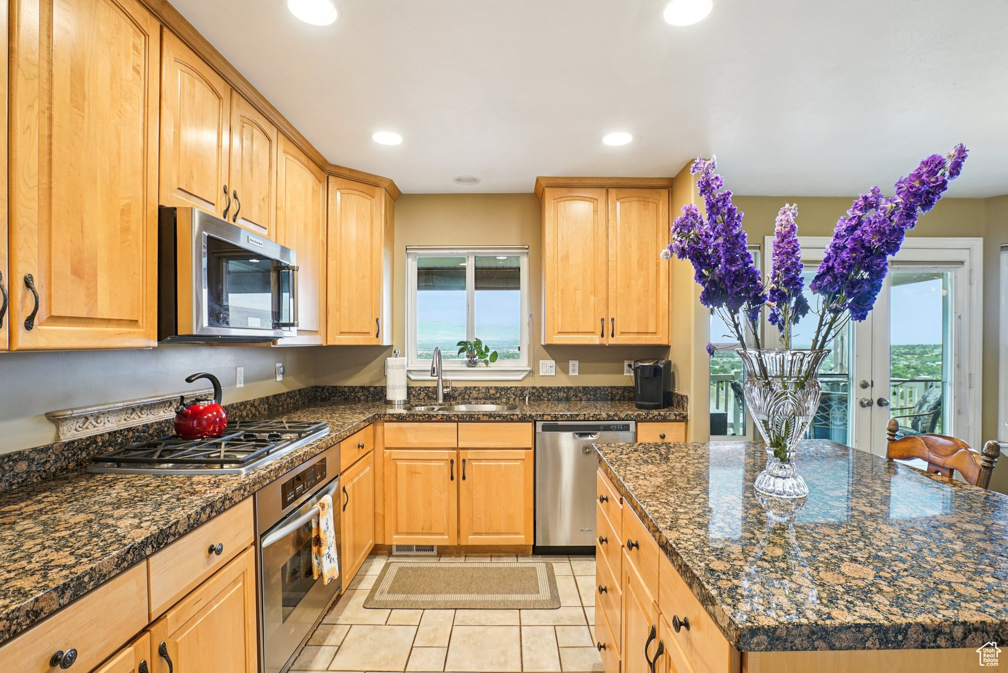 SOUTH MOUNTAIN - Residential