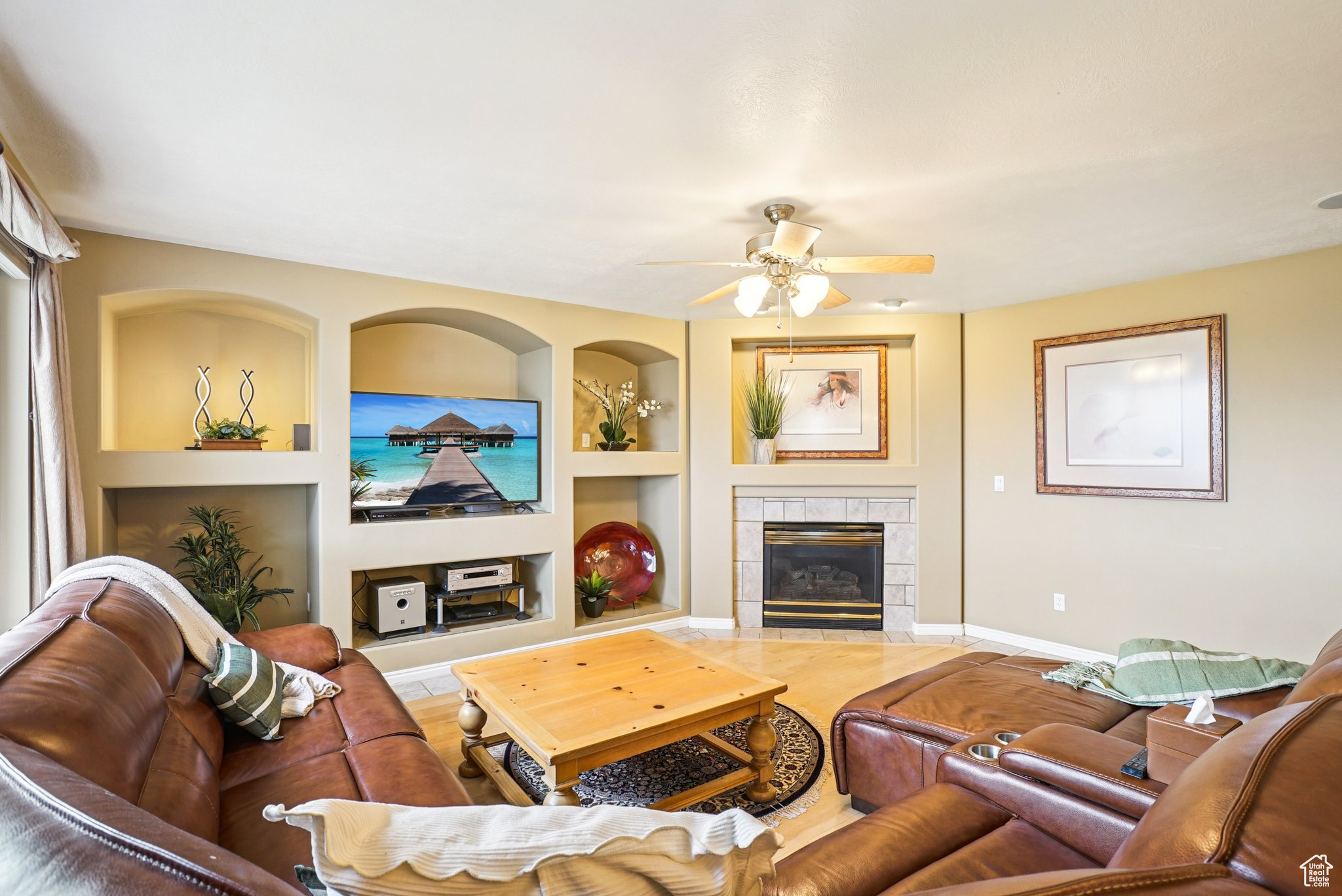 SOUTH MOUNTAIN - Residential