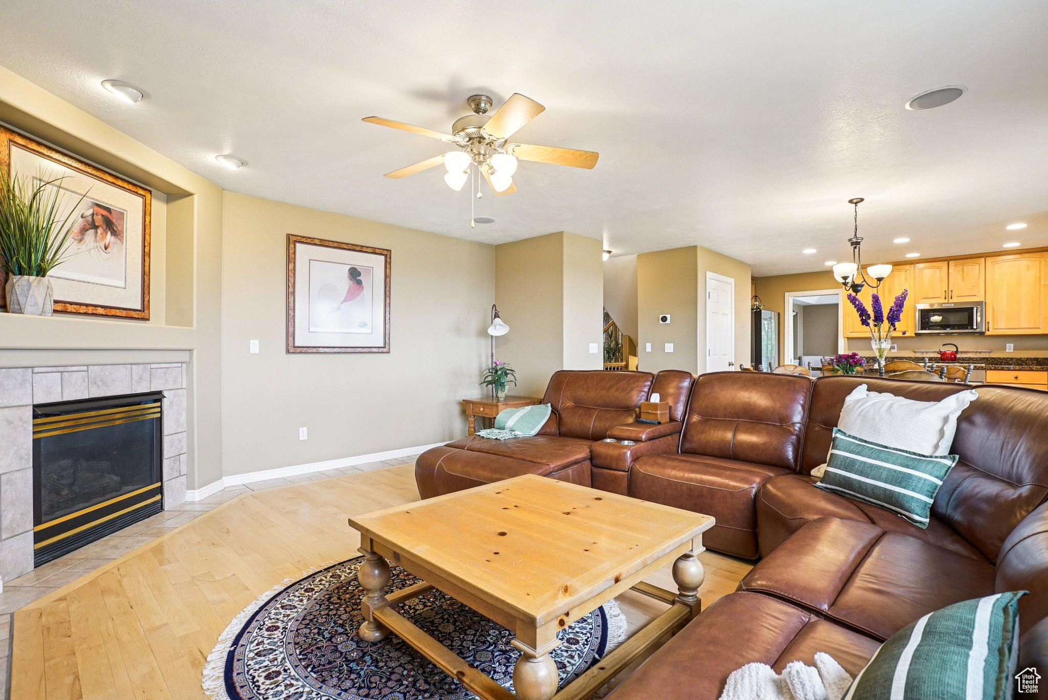 SOUTH MOUNTAIN - Residential