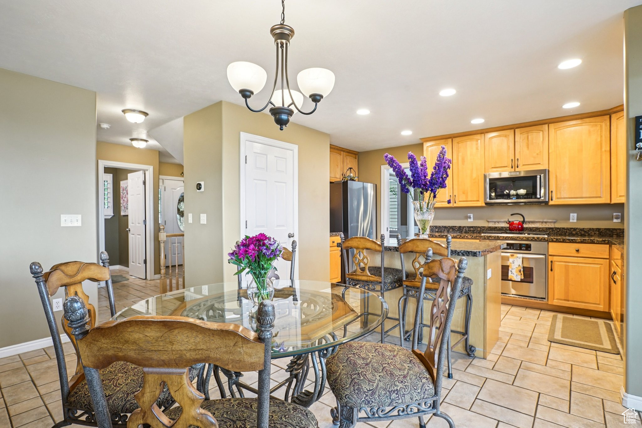 SOUTH MOUNTAIN - Residential