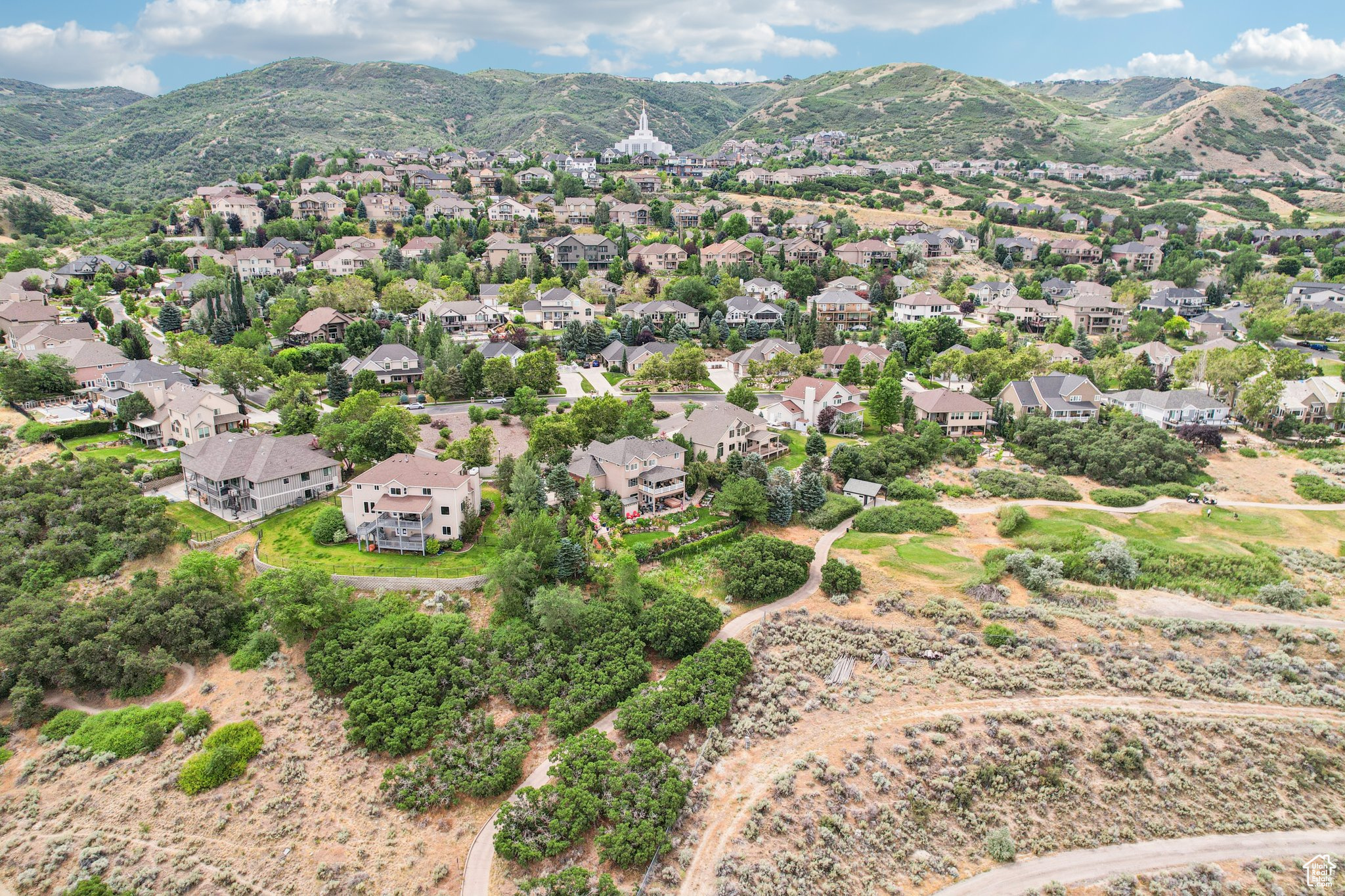 SOUTH MOUNTAIN - Residential