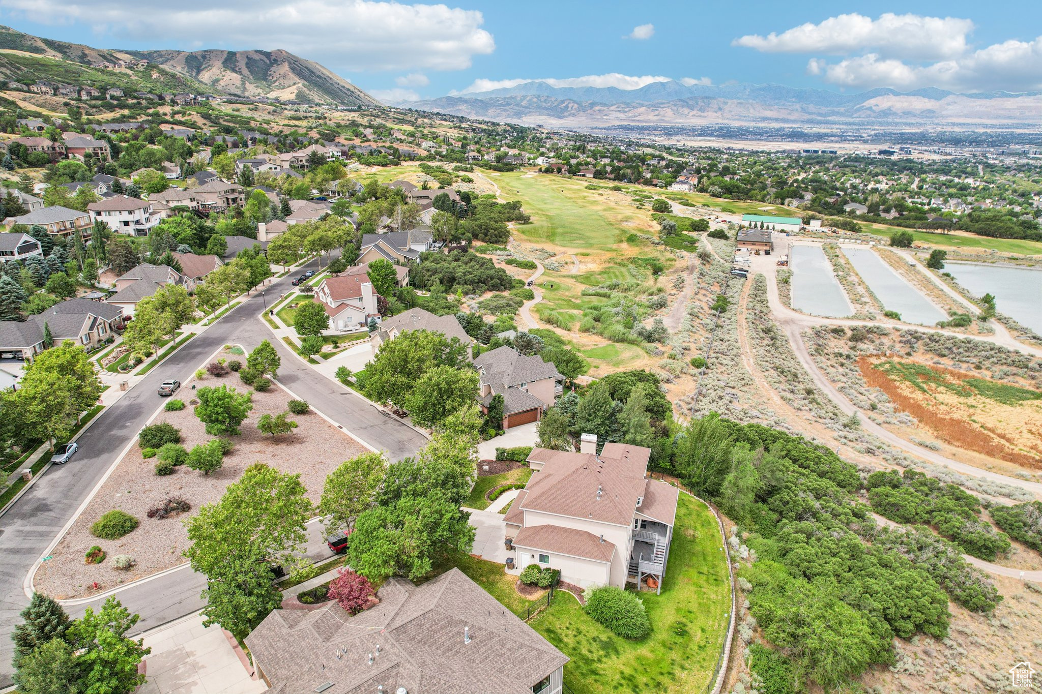 SOUTH MOUNTAIN - Residential