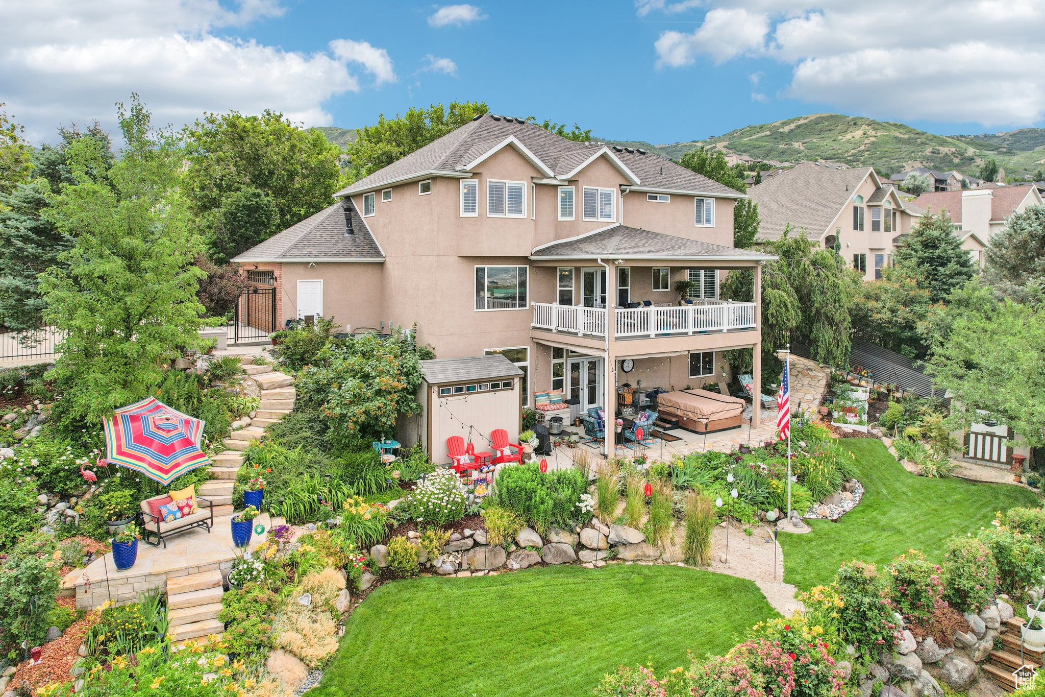 SOUTH MOUNTAIN - Residential
