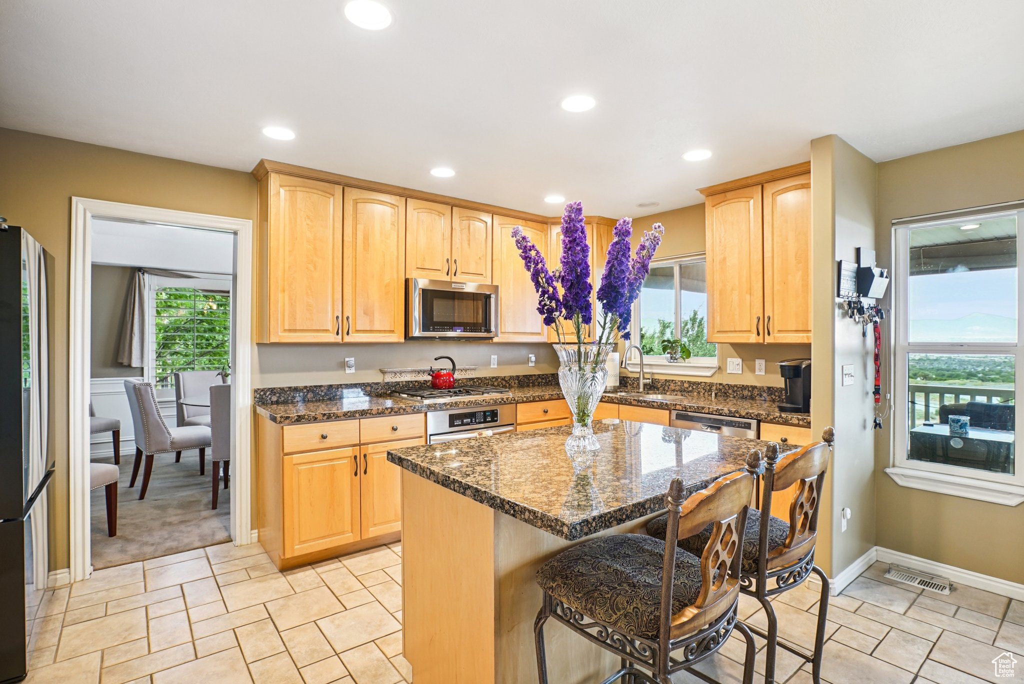 SOUTH MOUNTAIN - Residential