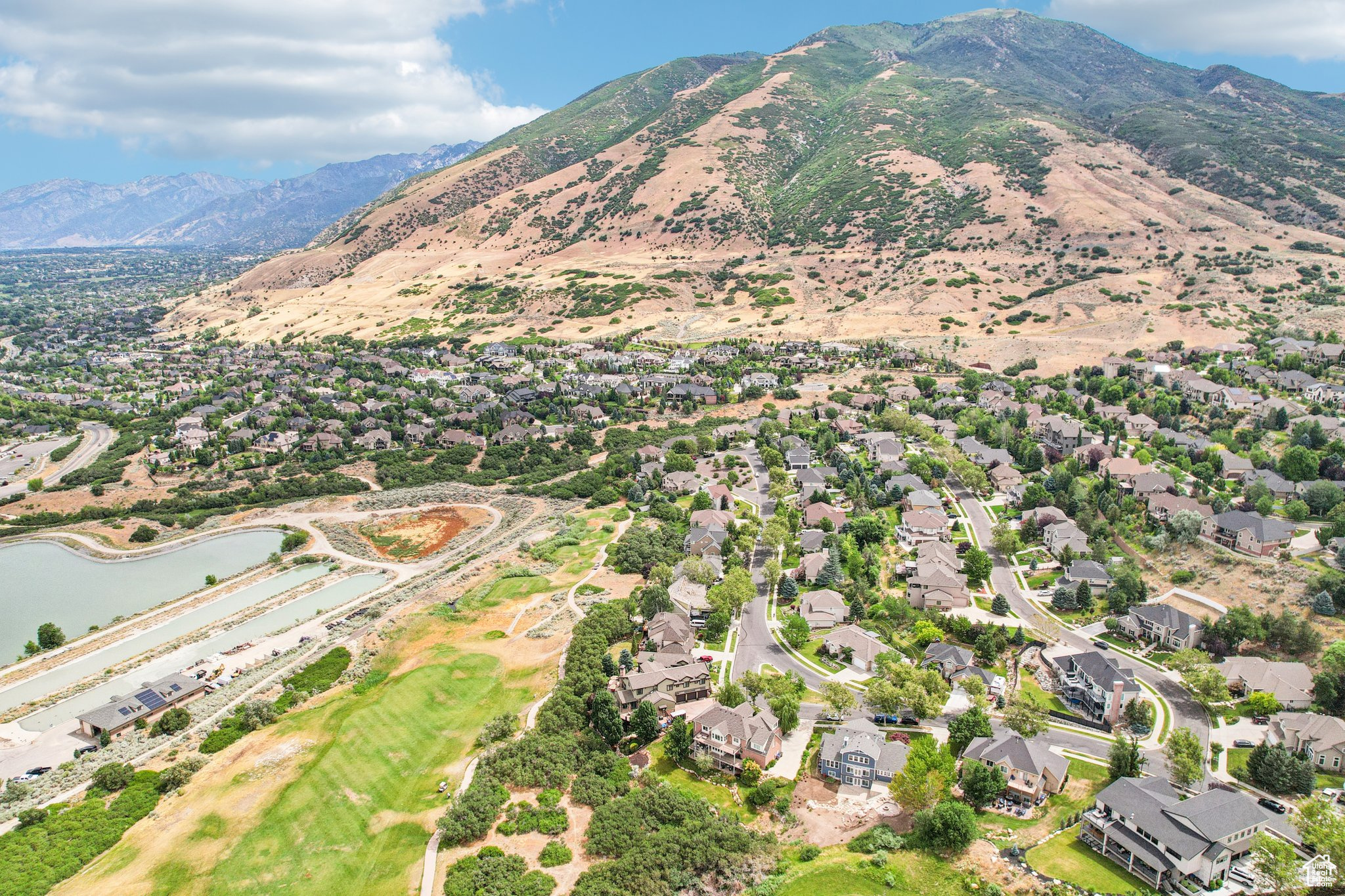 SOUTH MOUNTAIN - Residential