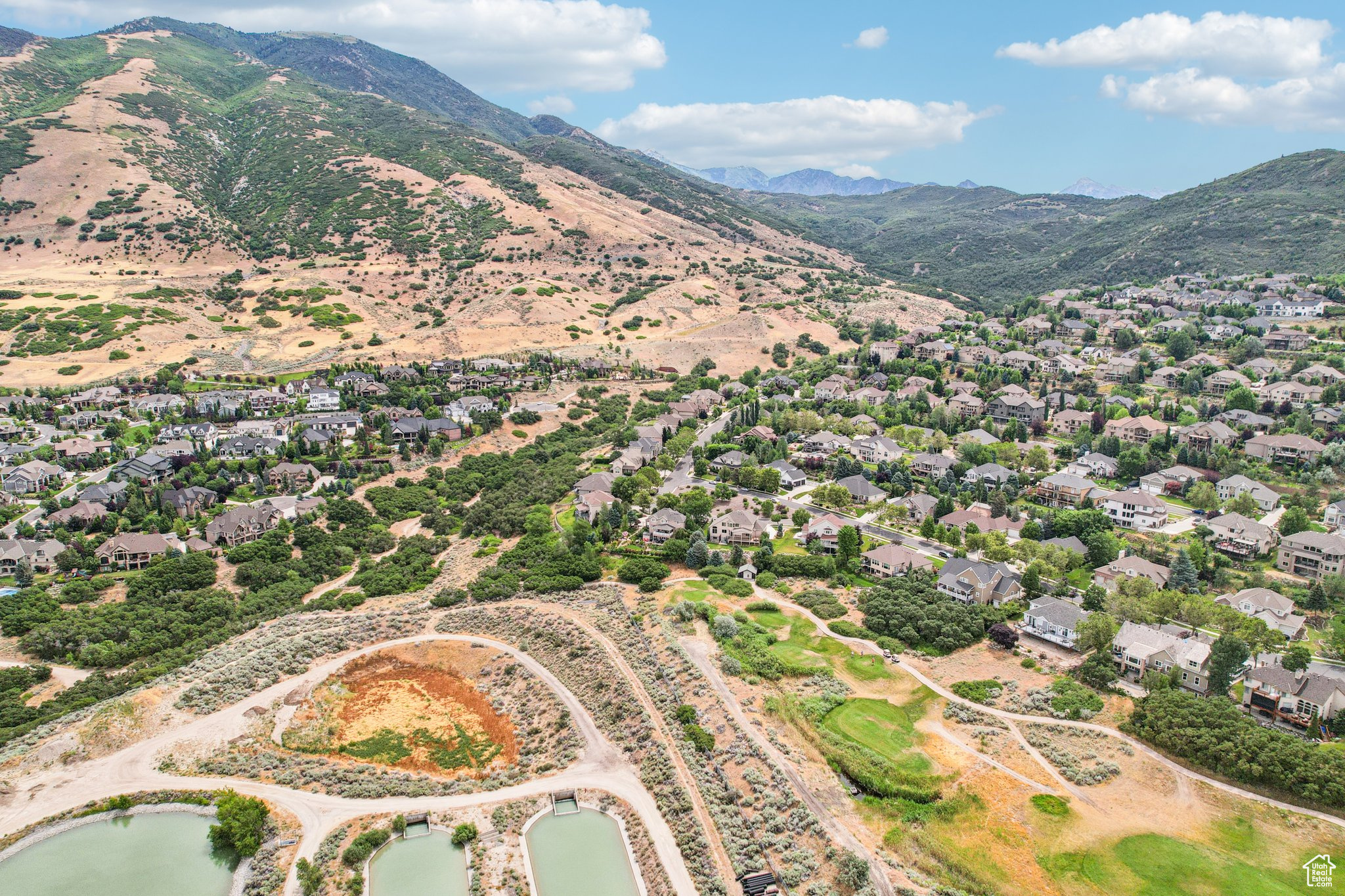 SOUTH MOUNTAIN - Residential