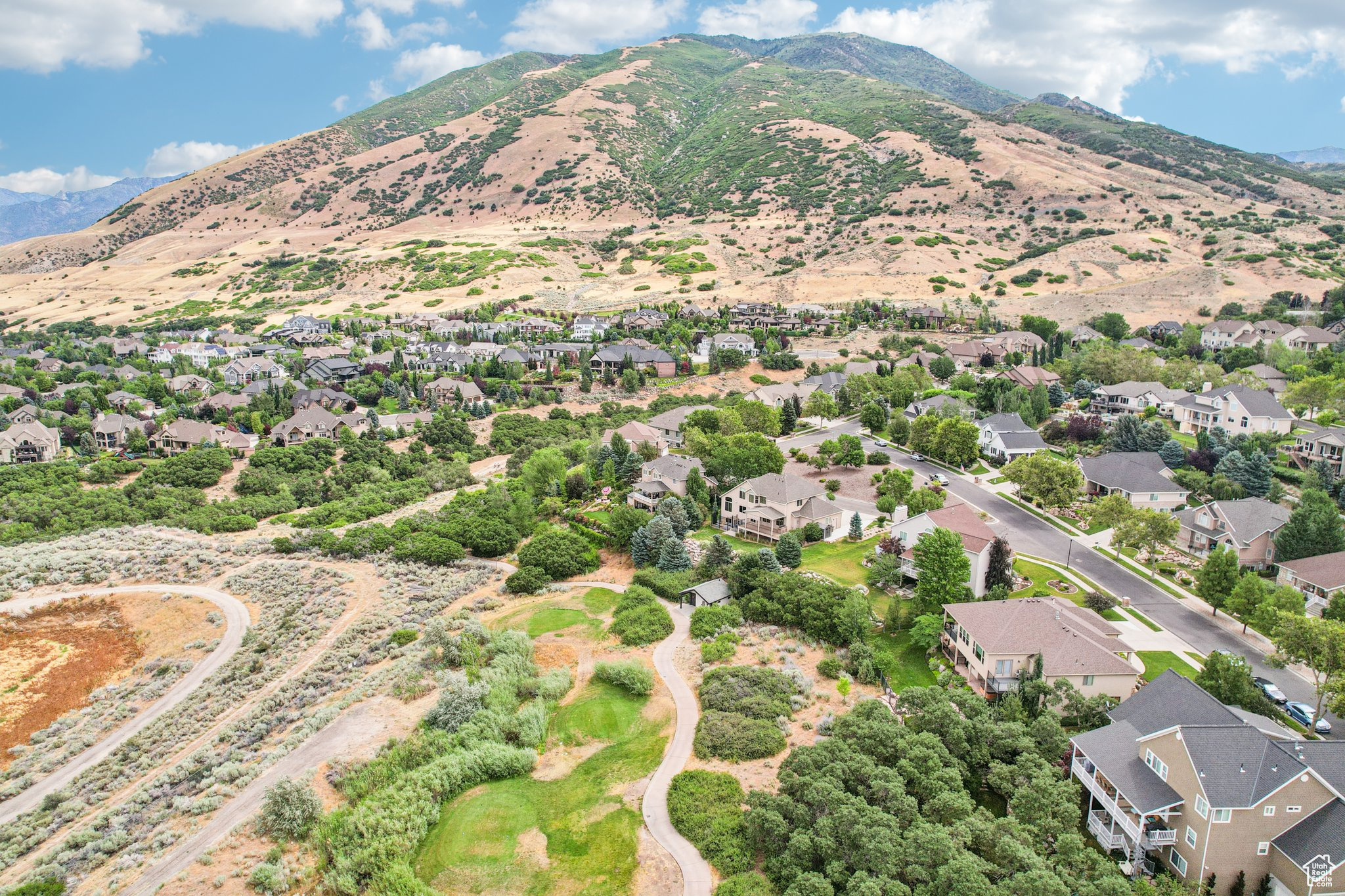 SOUTH MOUNTAIN - Residential