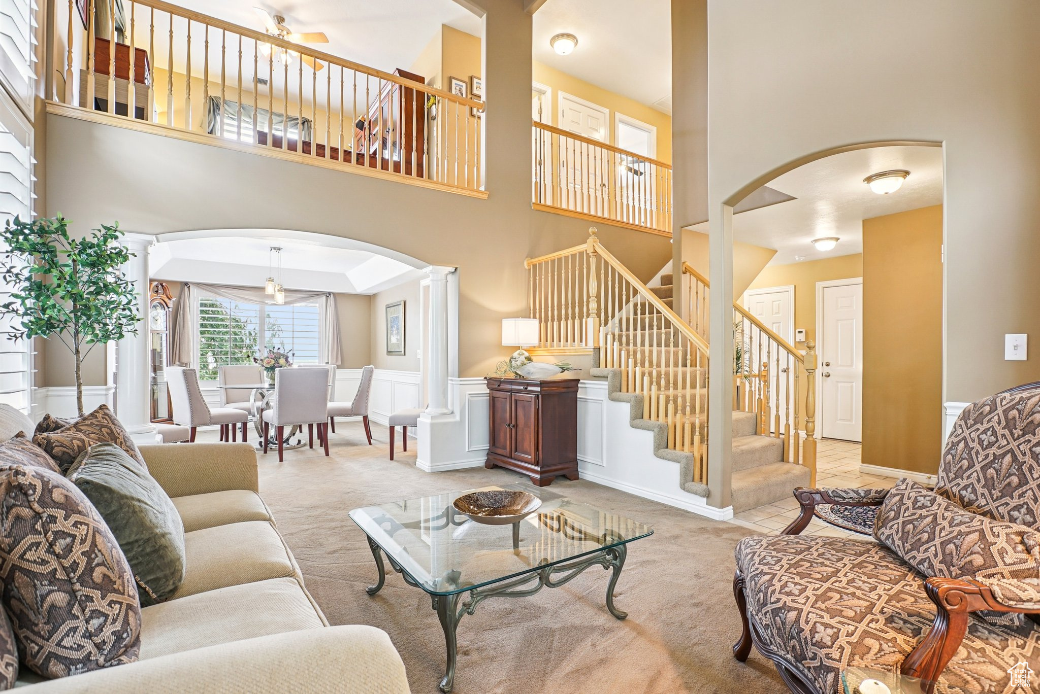 SOUTH MOUNTAIN - Residential