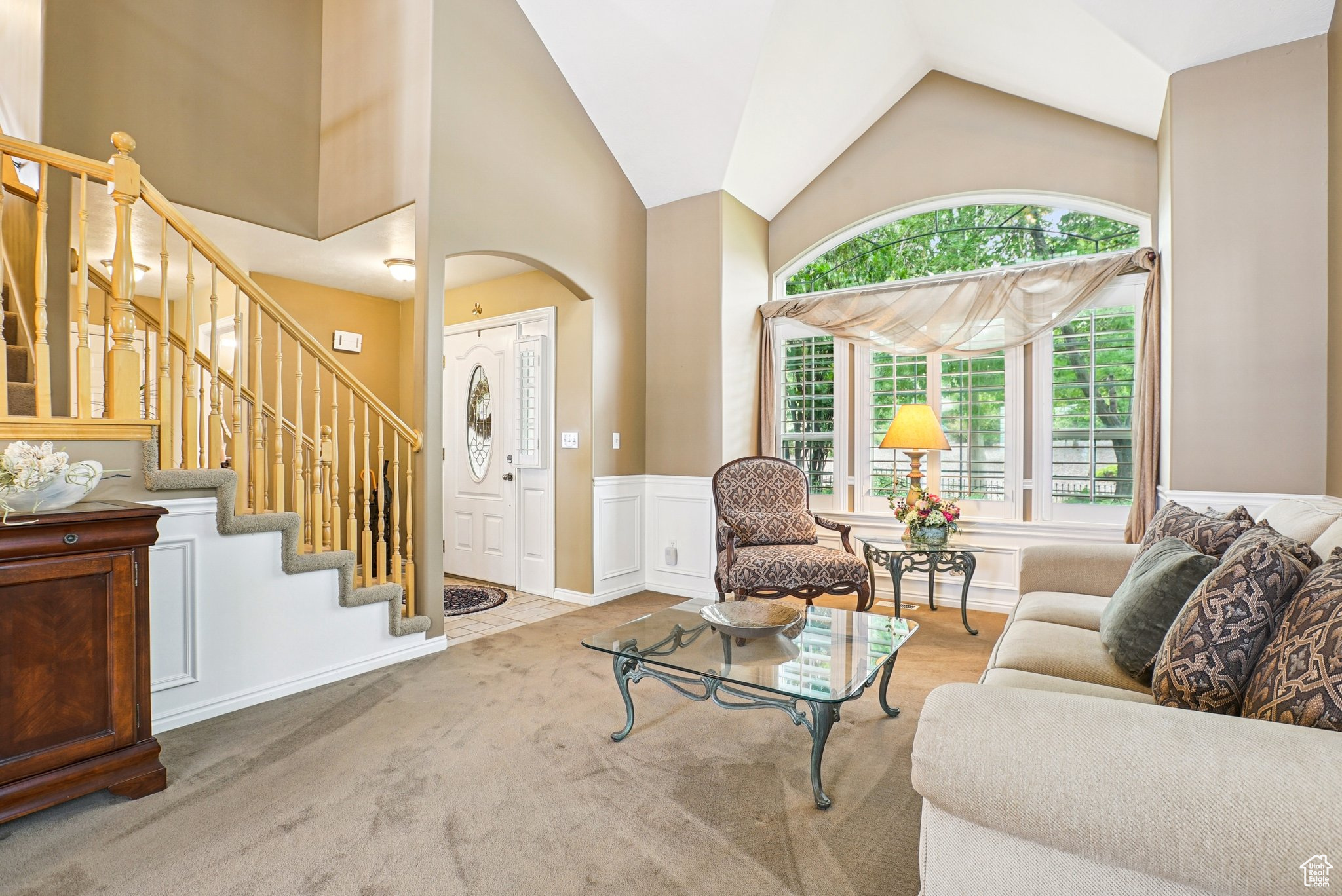 SOUTH MOUNTAIN - Residential