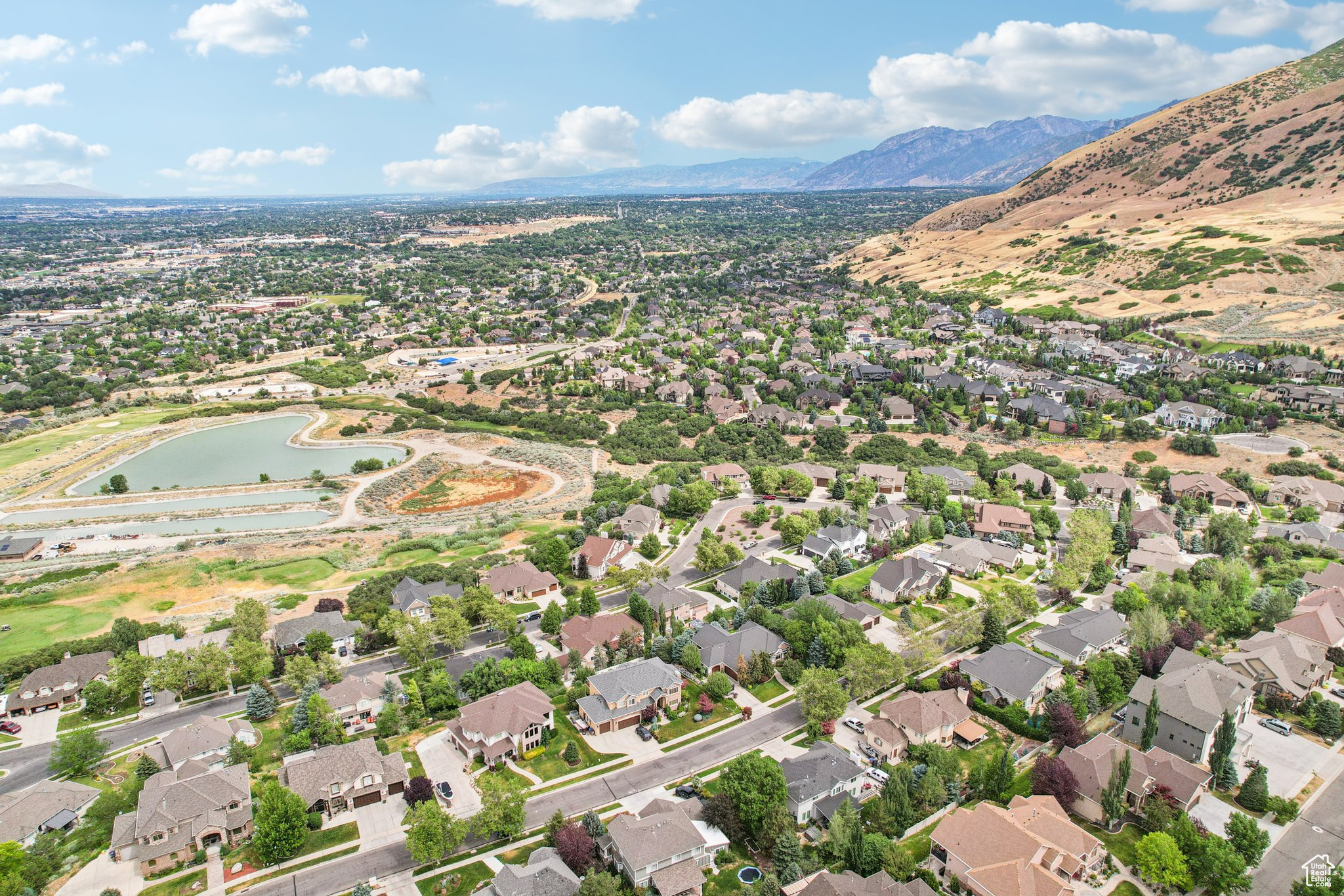 SOUTH MOUNTAIN - Residential