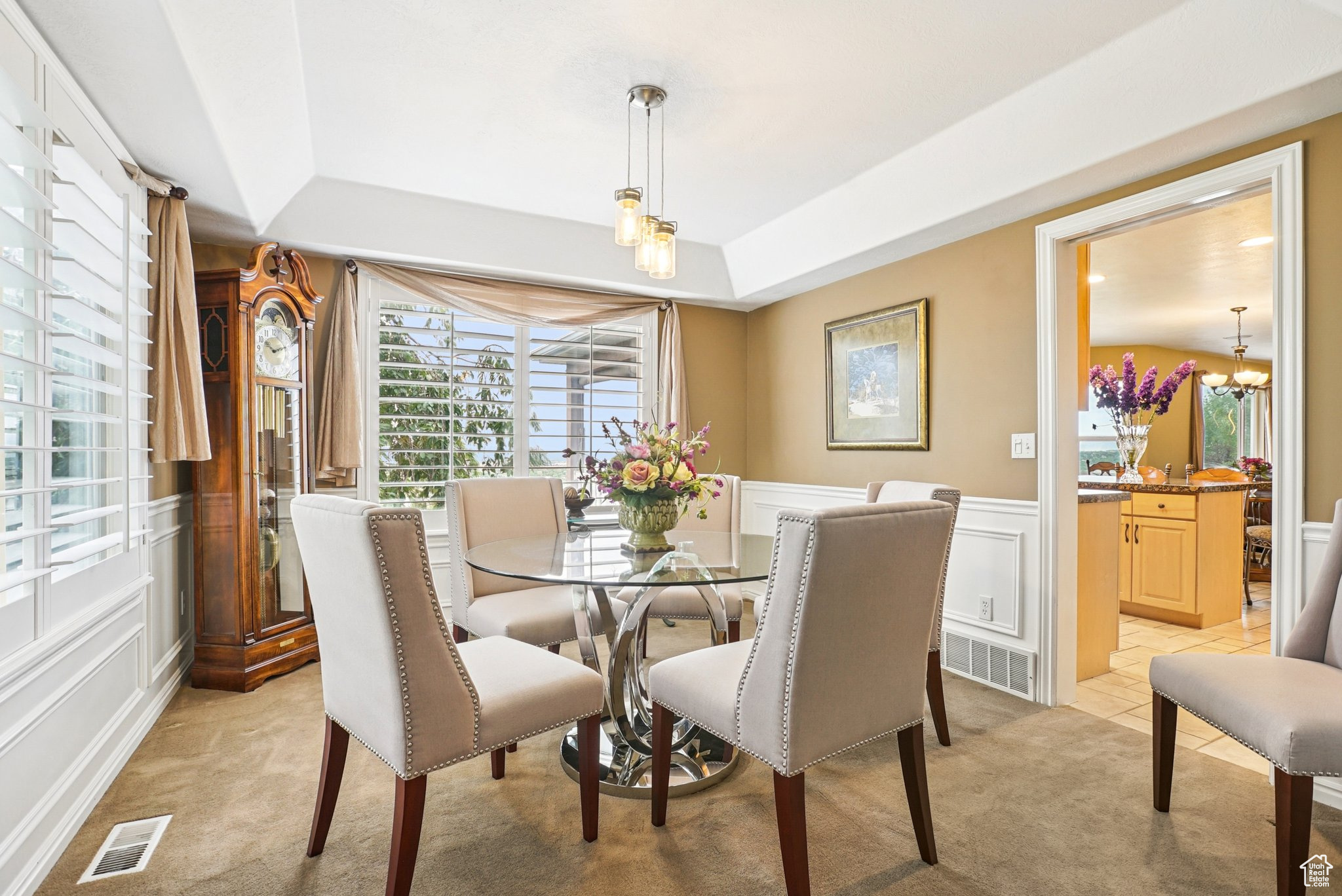 SOUTH MOUNTAIN - Residential