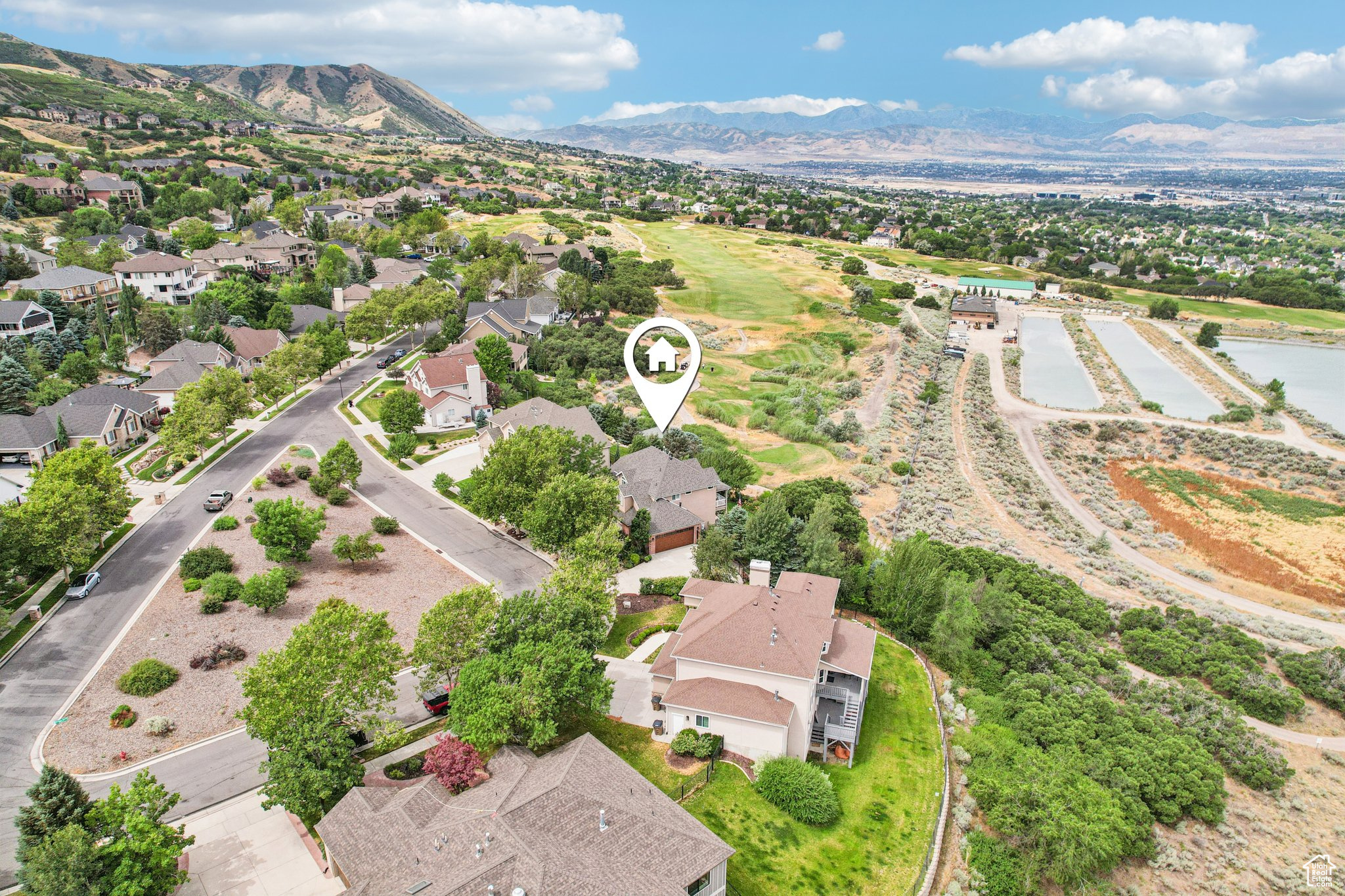 SOUTH MOUNTAIN - Residential