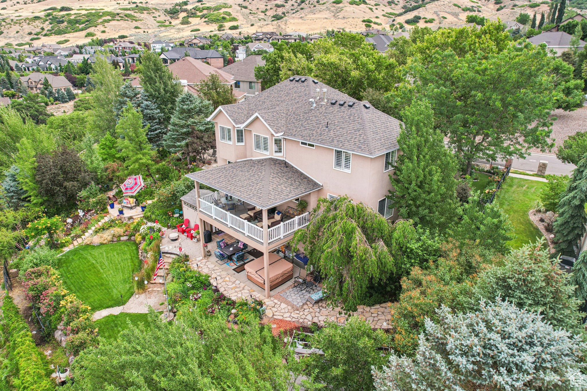 SOUTH MOUNTAIN - Residential