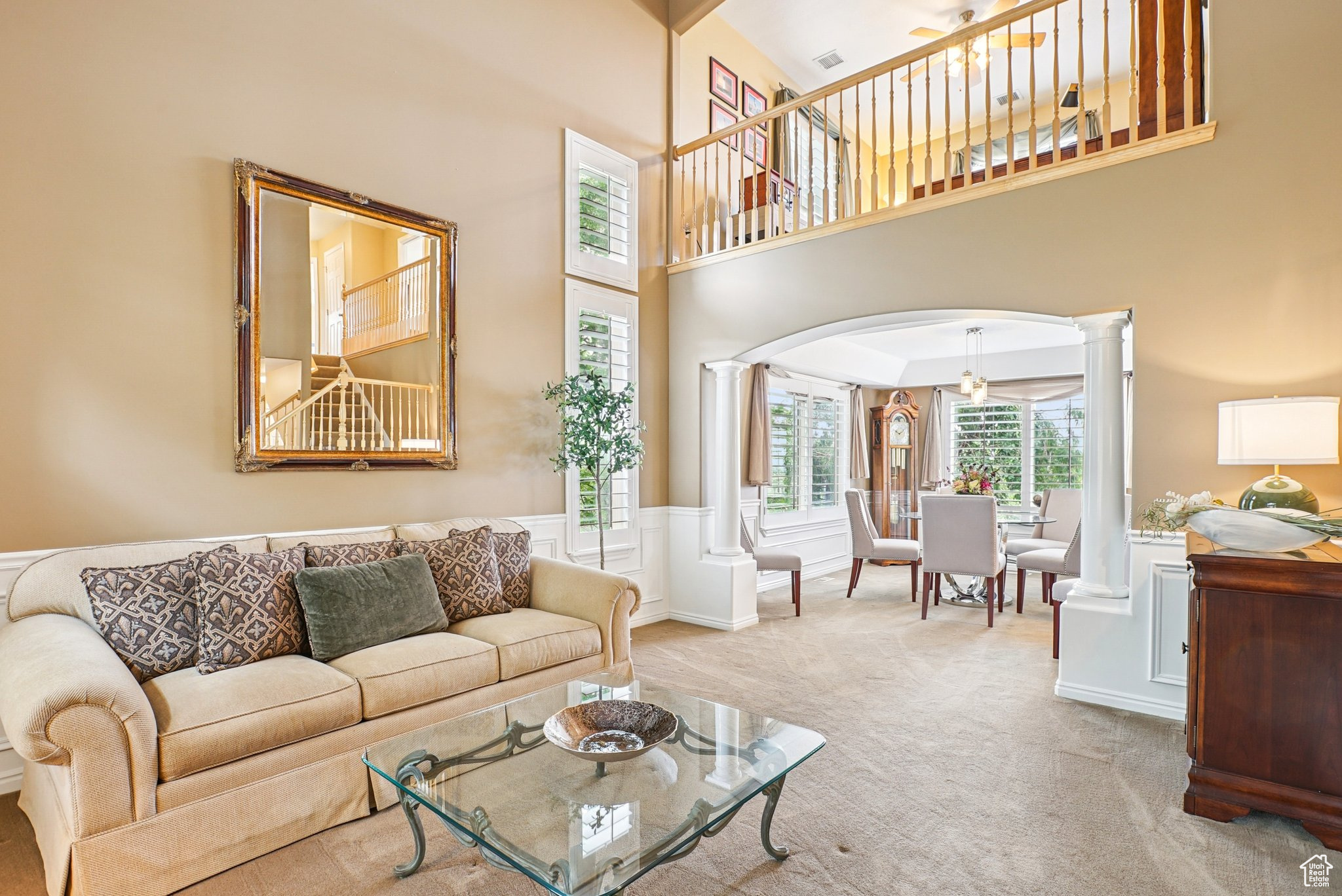 SOUTH MOUNTAIN - Residential