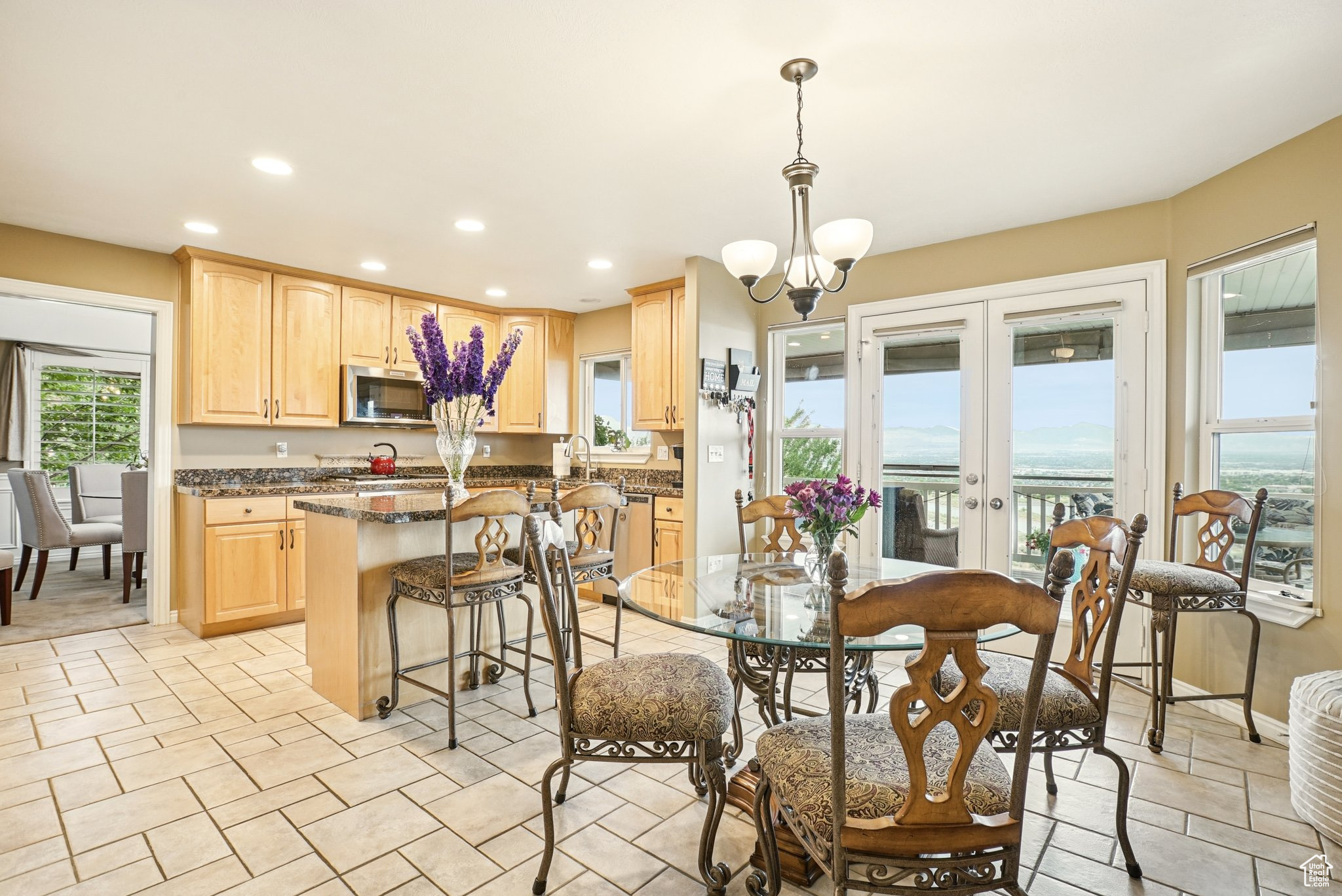 SOUTH MOUNTAIN - Residential