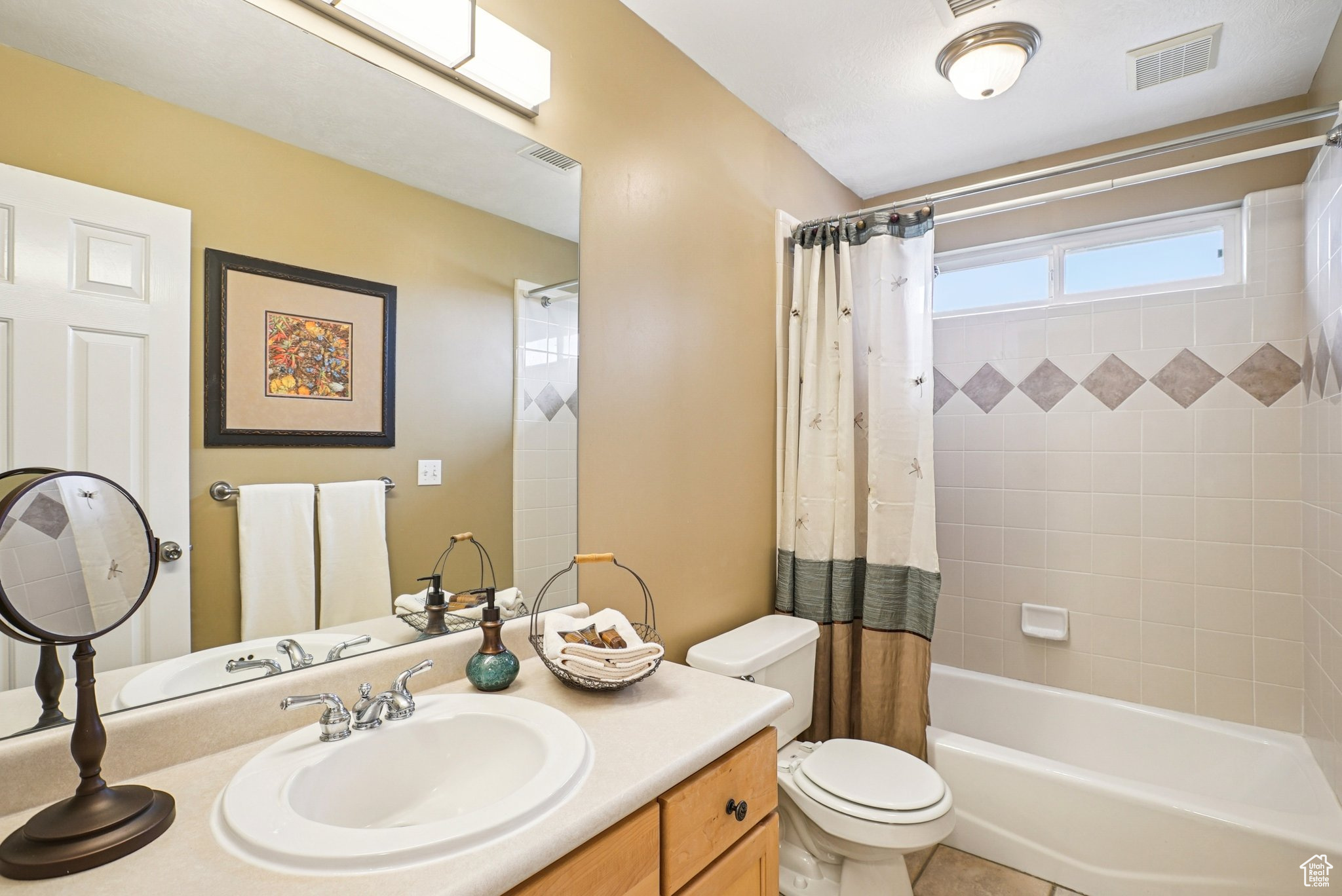 SOUTH MOUNTAIN - Residential