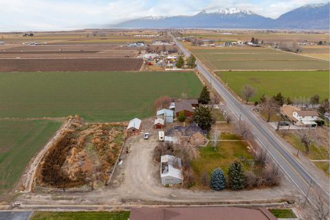 Tiny photo for 5862 S 3200 W, Spanish Fork, UT 84660 (MLS # 2128016)