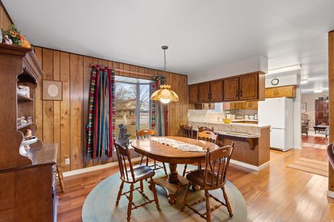 Tiny photo for 5862 S 3200 W, Spanish Fork, UT 84660 (MLS # 2128016)