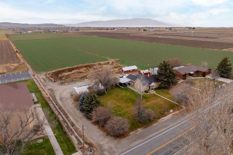 Tiny photo for 5862 S 3200 W, Spanish Fork, UT 84660 (MLS # 2128016)