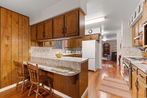 Tiny photo for 5862 S 3200 W, Spanish Fork, UT 84660 (MLS # 2128016)
