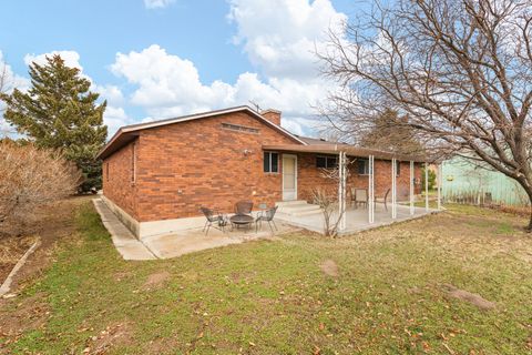 Tiny photo for 5862 S 3200 W, Spanish Fork, UT 84660 (MLS # 2128016)