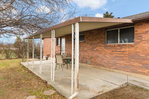 Tiny photo for 5862 S 3200 W, Spanish Fork, UT 84660 (MLS # 2128016)