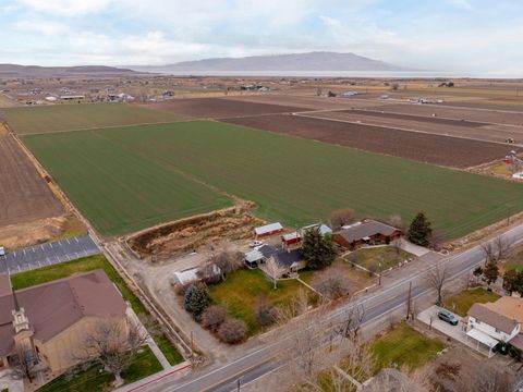 Tiny photo for 5862 S 3200 W, Spanish Fork, UT 84660 (MLS # 2128016)