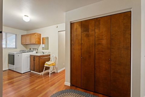 Tiny photo for 5862 S 3200 W, Spanish Fork, UT 84660 (MLS # 2128016)