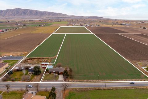 Tiny photo for 5862 S 3200 W, Spanish Fork, UT 84660 (MLS # 2128016)