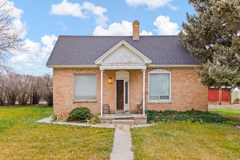 Tiny photo for 5862 S 3200 W, Spanish Fork, UT 84660 (MLS # 2128016)