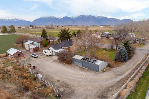 Tiny photo for 5862 S 3200 W, Spanish Fork, UT 84660 (MLS # 2128016)