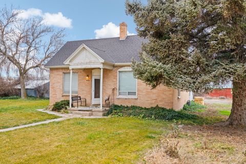 Tiny photo for 5862 S 3200 W, Spanish Fork, UT 84660 (MLS # 2128016)