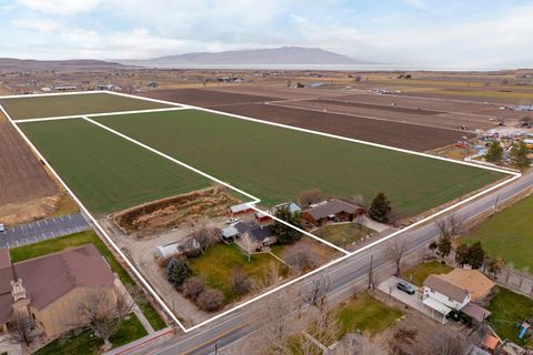 Tiny photo for 5862 S 3200 W, Spanish Fork, UT 84660 (MLS # 2128016)