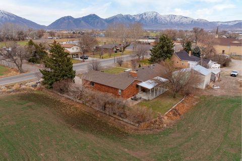 Tiny photo for 5862 S 3200 W, Spanish Fork, UT 84660 (MLS # 2128016)