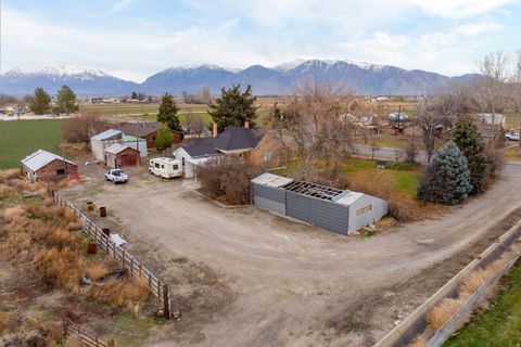 Tiny photo for 5862 S 3200 W, Spanish Fork, UT 84660 (MLS # 2128016)