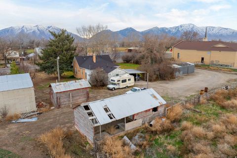 Tiny photo for 5862 S 3200 W, Spanish Fork, UT 84660 (MLS # 2128016)