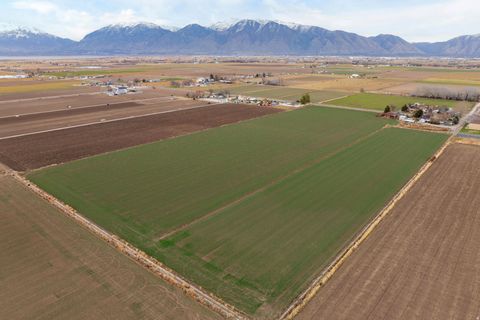 Tiny photo for 5862 S 3200 W, Spanish Fork, UT 84660 (MLS # 2128016)