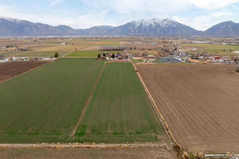 Tiny photo for 5862 S 3200 W, Spanish Fork, UT 84660 (MLS # 2128016)