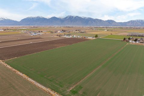 Tiny photo for 5862 S 3200 W, Spanish Fork, UT 84660 (MLS # 2128016)