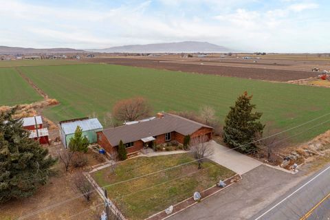Tiny photo for 5862 S 3200 W, Spanish Fork, UT 84660 (MLS # 2128016)
