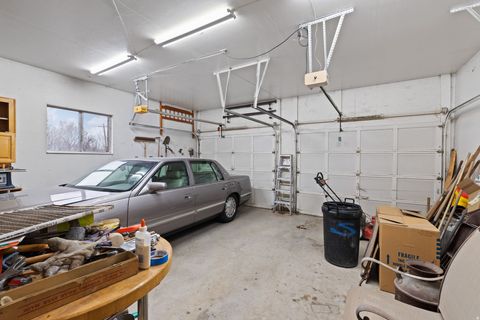 Tiny photo for 5862 S 3200 W, Spanish Fork, UT 84660 (MLS # 2128016)