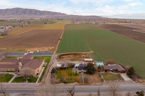 Tiny photo for 5862 S 3200 W, Spanish Fork, UT 84660 (MLS # 2128016)